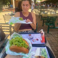 guate stärkung war wichtig