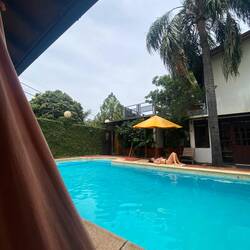 chillimilli am dritta tag