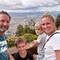 Auf dem Montserrate