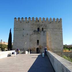 Torre de la Calahorra