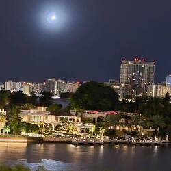 Da wohnen die Superreichen