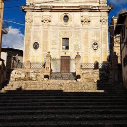 Rampa del purgatorio