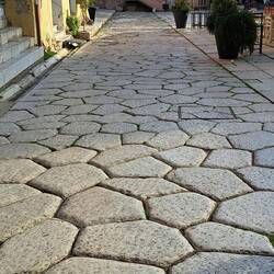 Lastre calcaree originali