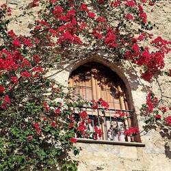 Casa delle bifore (XII secolo)