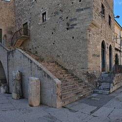 Tutto il foro Emiliano