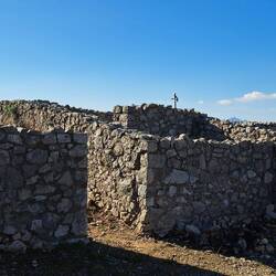Monastero benedettino: chiuso!