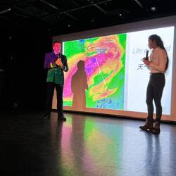 Nov 28 briefing 11月28日船长报告