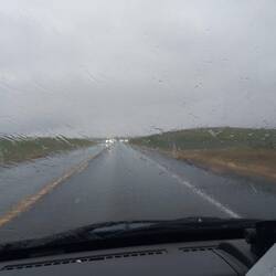 Ein Begleiter den ich heute nicht los werde.