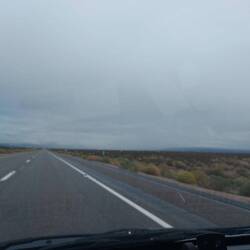 Sieht auch nicht nach überraschender Besserung aus.