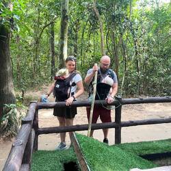 Fallen für die Feinde