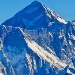 Mount Everest 8848