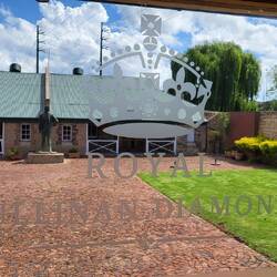 Cullinan Diamantmine