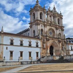 Das Zisterzienser Kloster