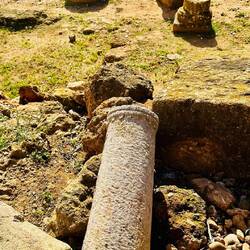 Römische Überreste