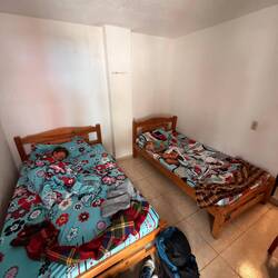 Unser Deluxe Zimmer