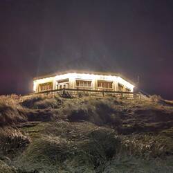 Marienhöhe (auch lecker)