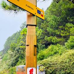 Indicaciones para hacer senderismo