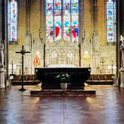 Basílica de Saint Michel des Lions