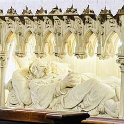 Basílica de Saint Michel des Lions