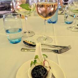 Wieder ein großartiger Abend!