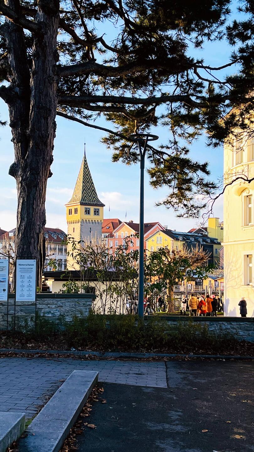 Lindau, BY, Alemania