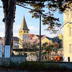 Lindau, BY, Alemania