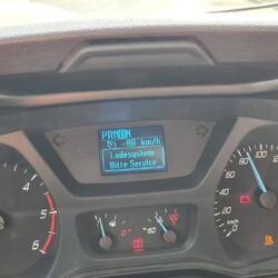 Ok, Batterieprobleme. Werkstatt hat geschlossen