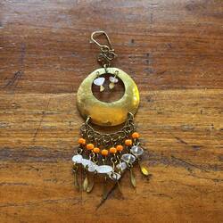 neuer Schmuck muss natürlich auch wieder sein