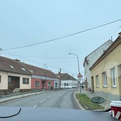 Area of Chateaus Lednice and Valtice