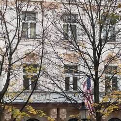 US EMBASSY in Slovakia