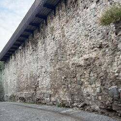 Beginning of Portraits of Kings & Queens