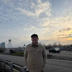 The infamous bridge that split the city (see writeup on Synagogue)