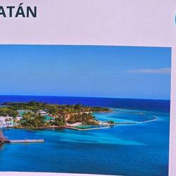 Und dann nach Honduras