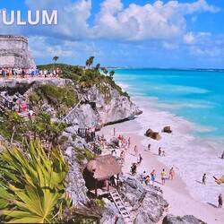 Da geht's morgen hin