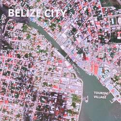 Eine recht gefährliche Stadt