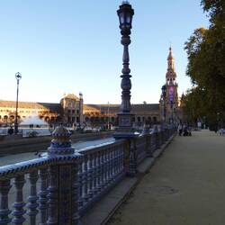 Plaza de España