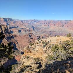 Views that go for miles.