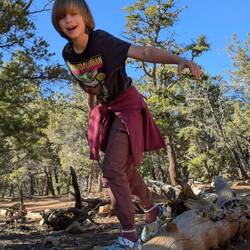 Skateboarding, GC-style.