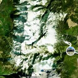 Mein Standort bei Aufnahmen