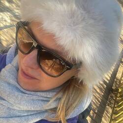 Hab mir noch eine Mütze besorgt! Chinese Style € 3,50