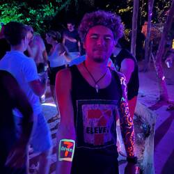 Peters dedication to 711 (still no discount, worth the try)