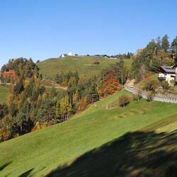 Bergbauernhof in Gummer