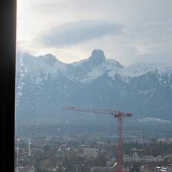 Stockhorn is above the valley where Jacob Amman founded the Amish movement.