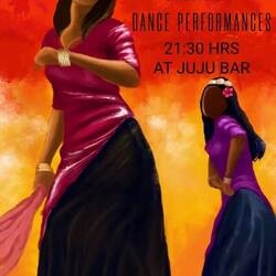 Unsere Abendunterhaltung