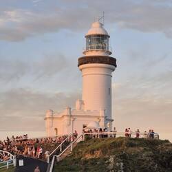 Byron Bay Lighthouse
