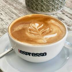 👌 Coffee