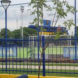 Stadion von Boca Juniors