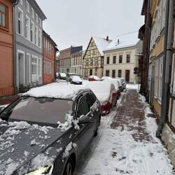 Alman hat geliefert