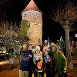 Turmblasen