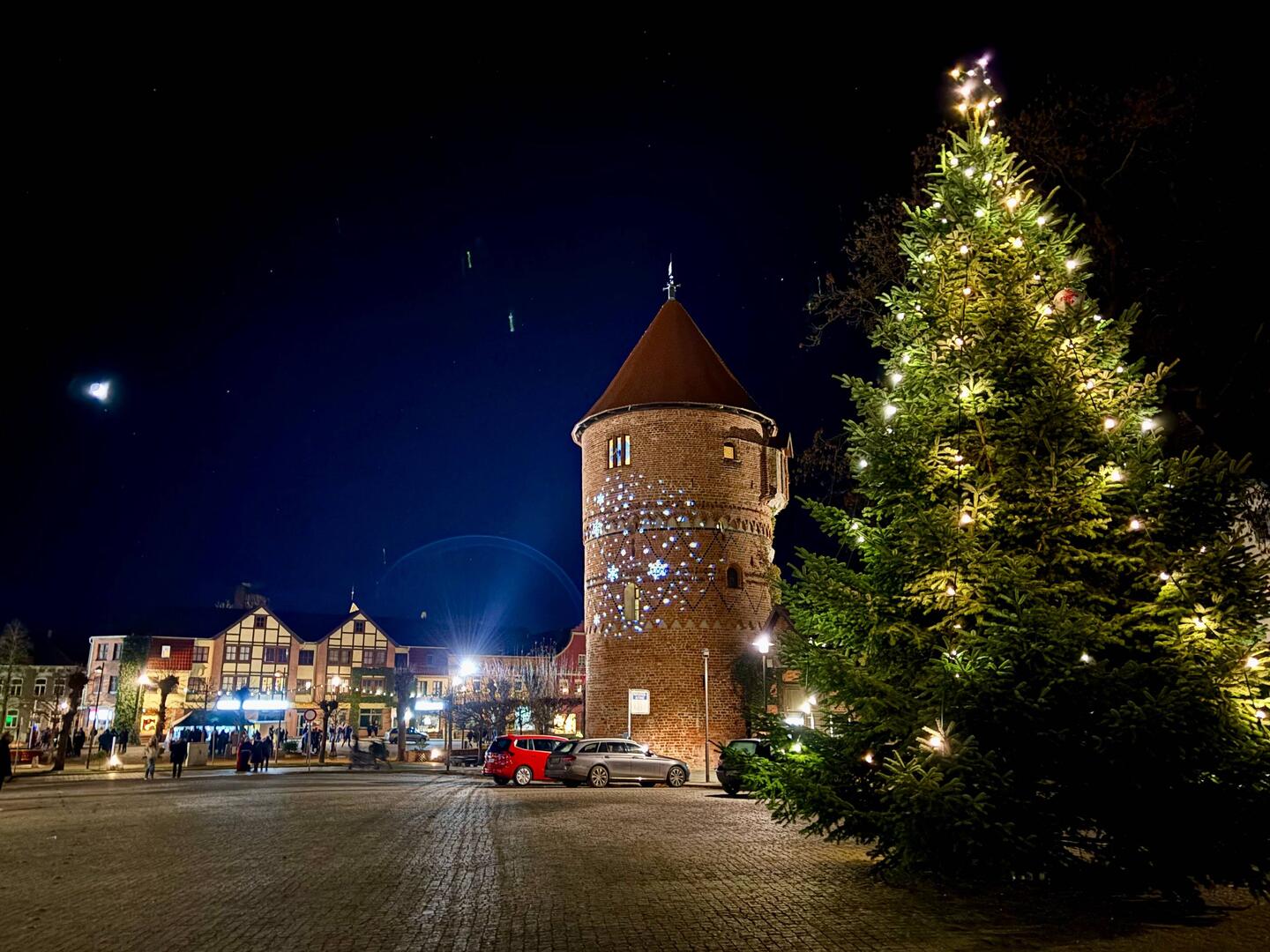 Christmasvibes